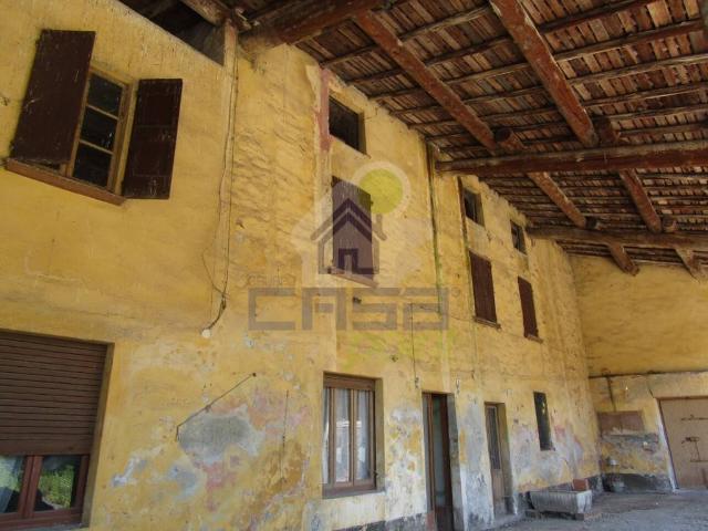 Rustico / Casale in vendita a Verolavecchia BS