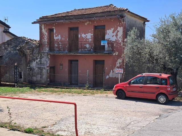 Rustico / Casale in vendita a Veroli FR