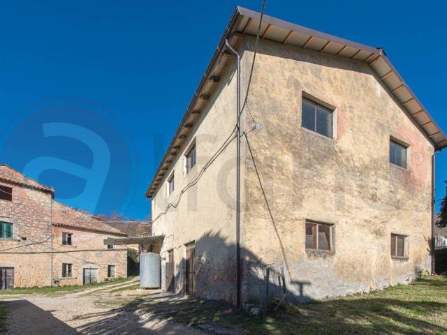 Rustico / Casale in vendita a Veroli FR