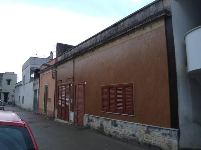 Rustico / Casale in vendita a Vernole LE