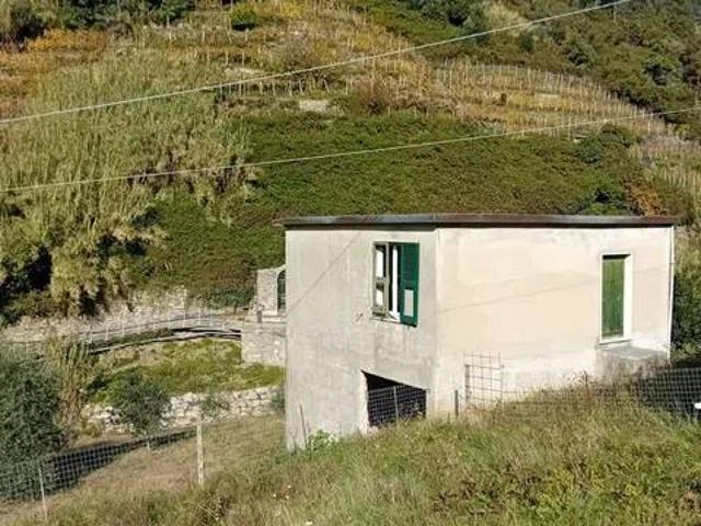 Rustico / Casale in vendita a Vernazza SP