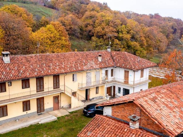 Rustico / Casale in vendita a Verzuolo CN