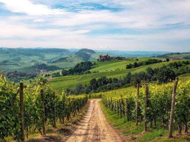 Rustico / Casale in vendita a Verzuolo CN