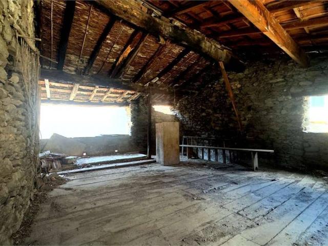 Rustico / Casale in vendita a Vessalico IM