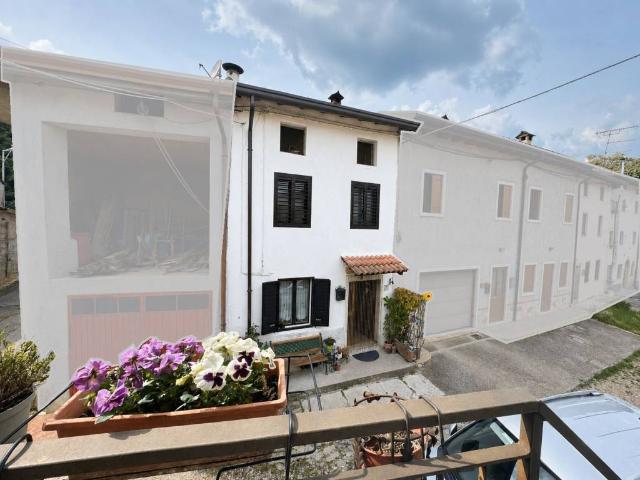 Rustico / Casale in vendita a Vestenanova VR