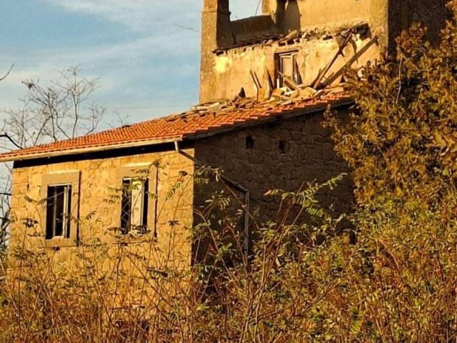 Rustico / Casale in vendita a Viterbo VT