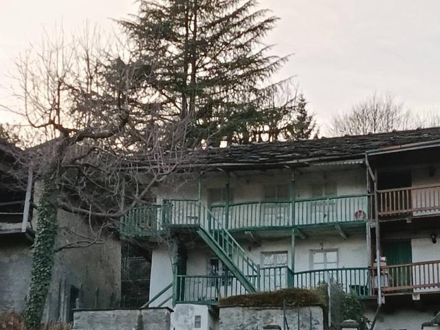Rustico / Casale in vendita a Viù TO