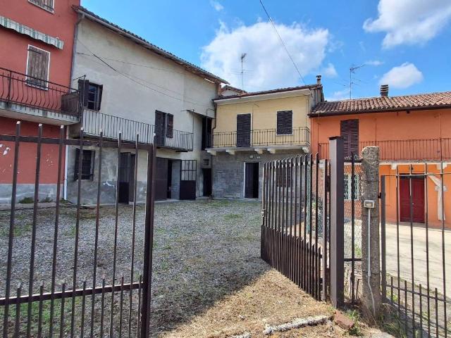 Rustico / Casale in vendita a Viarigi AT