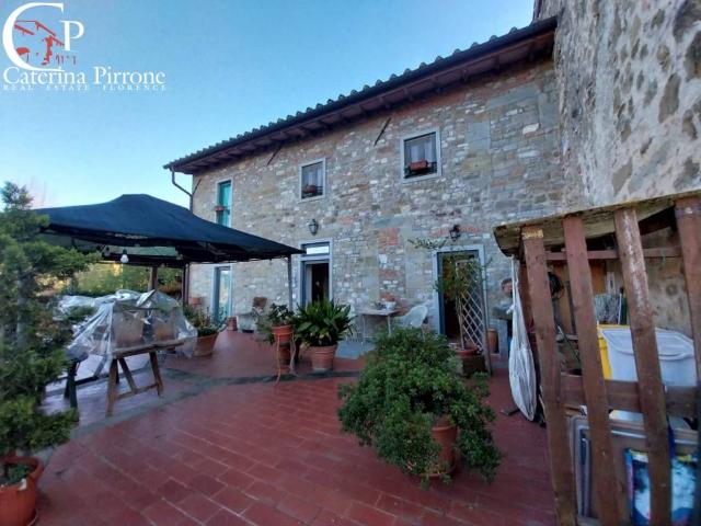 Rustico / Casale in vendita a Vicchio FI
