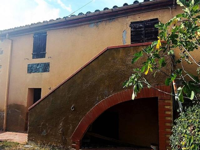 Rustico / Casale in vendita a Vicchio FI