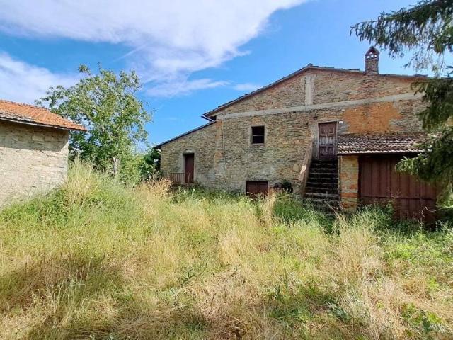 Rustico / Casale in vendita a Vicchio FI