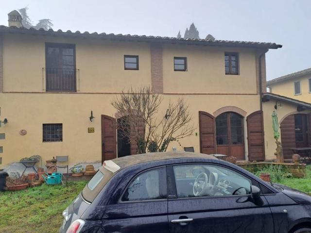 Rustico / Casale in vendita a Vicchio FI