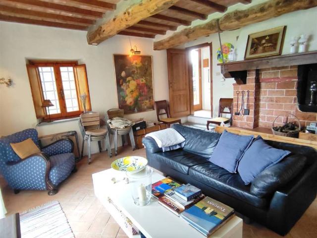 Rustico / Casale in vendita a Vicchio FI