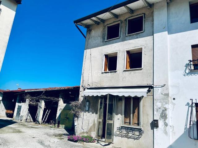 Rustico / Casale in vendita a Vicenza VI