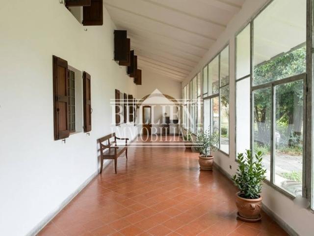 Rustico / Casale in vendita a Vicenza VI