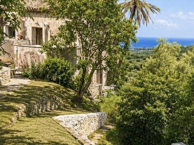 Rustico / Casale in vendita a Vico del Gargano FG