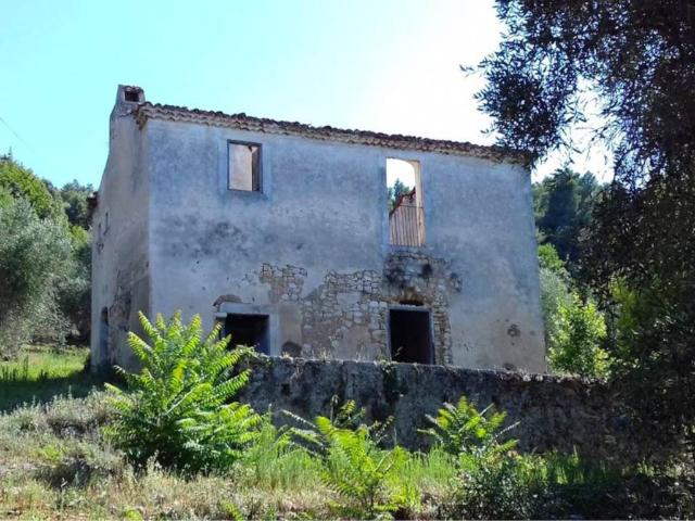 Rustico / Casale in vendita a Vico del Gargano FG
