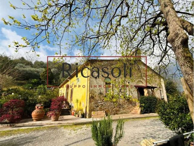 Rustico / Casale in vendita a Vicopisano PI