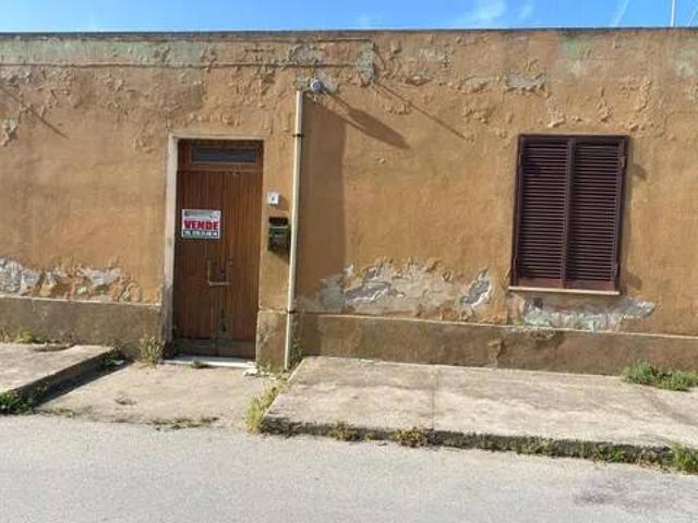 Rustico / Casale in vendita a Viddalba SS