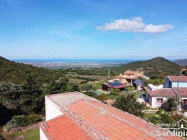 Rustico / Casale in vendita a Viddalba SS