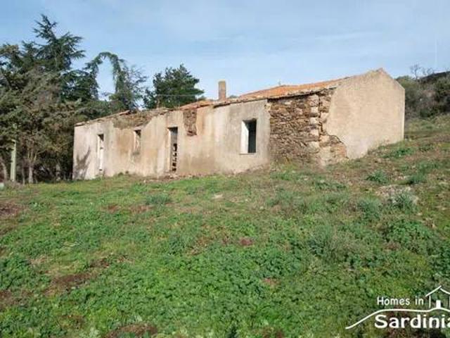 Rustico / Casale in vendita a Viddalba SS
