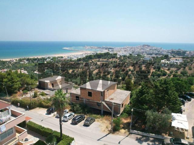 Rustico / Casale in vendita a Vieste FG