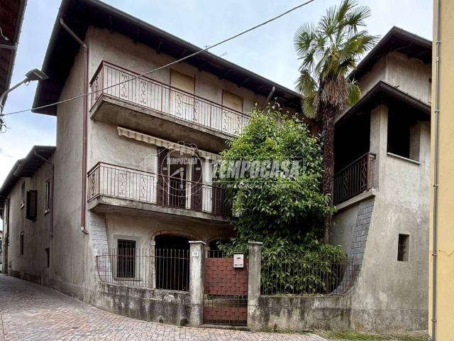 Rustico / Casale in vendita a Viganò LC