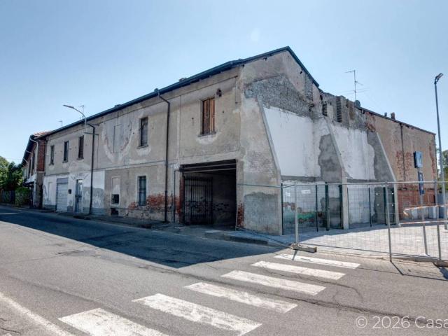 Rustico / Casale in vendita a Vigevano PV