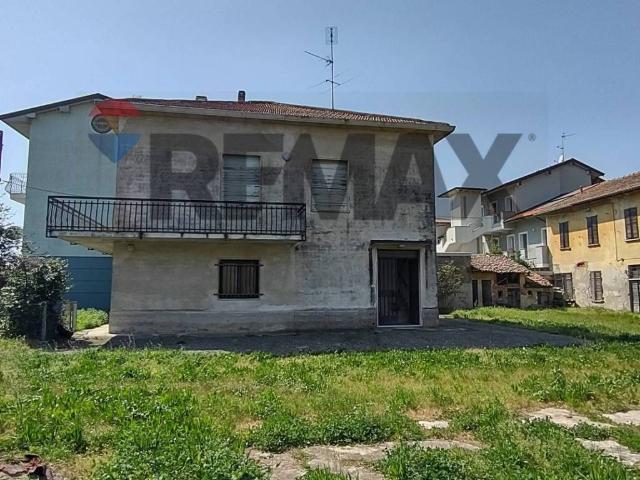 Rustico / Casale in vendita a Vigevano PV