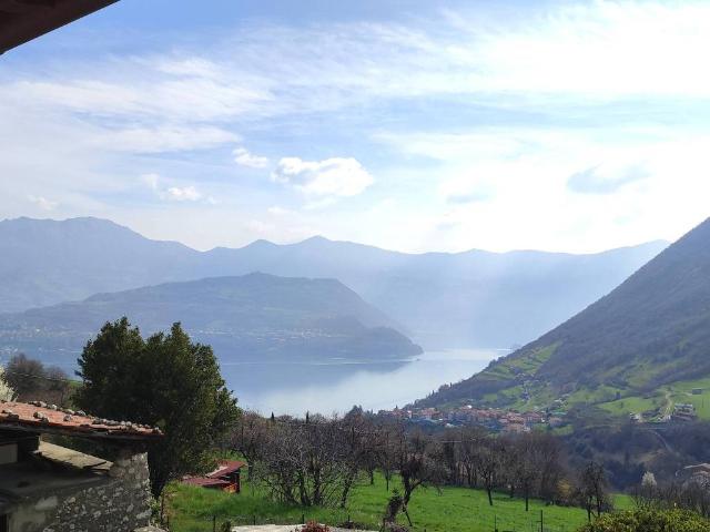 Rustico / Casale in vendita a Vigolo BG