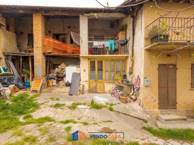 Rustico / Casale in vendita a Vignolo CN