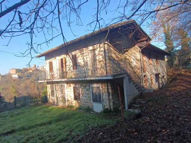 Rustico / Casale in vendita a Vignale Monferrato AL
