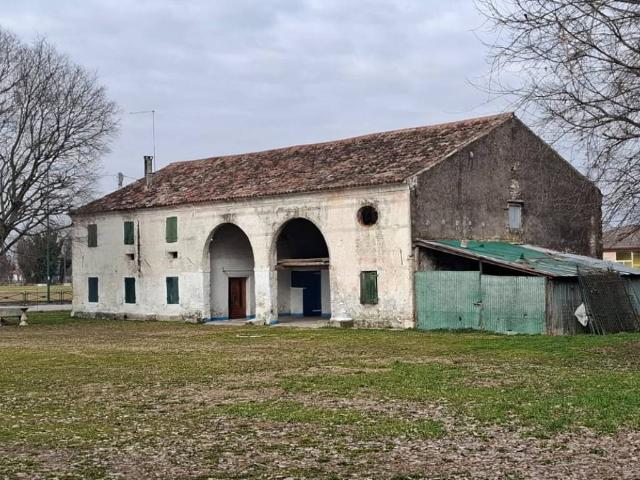 Rustico / Casale in vendita a Villorba TV
