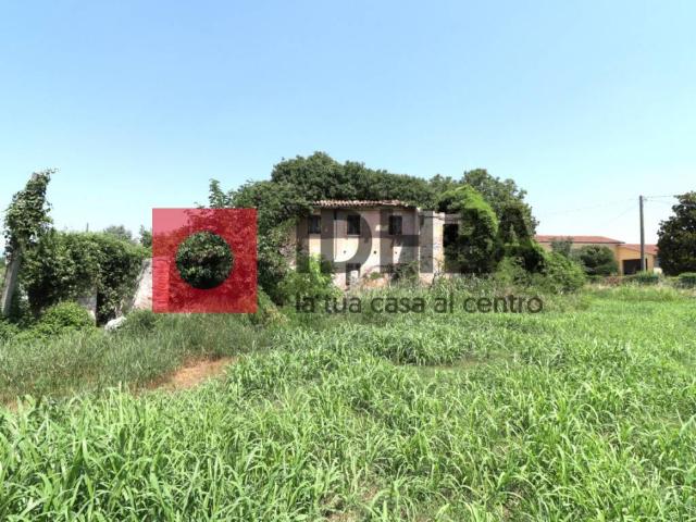 Rustico / Casale in vendita a Villorba TV
