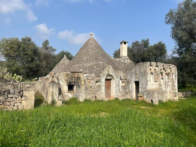 Rustico / Casale in vendita a Villa Castelli BR