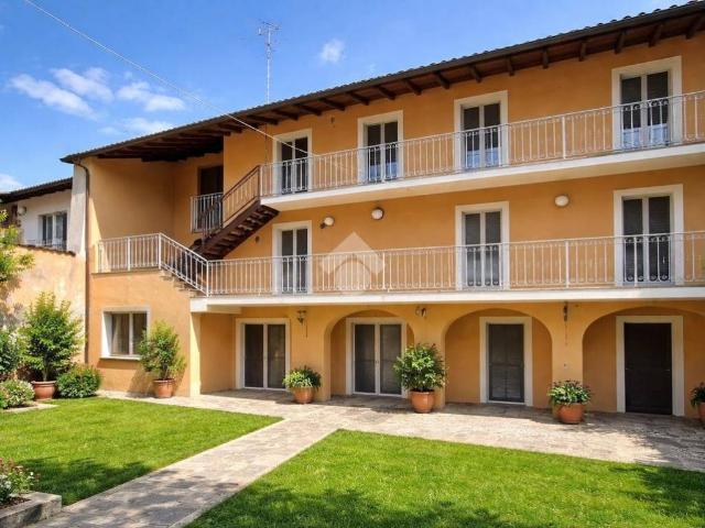 Rustico / Casale in vendita a Villa di Serio BG