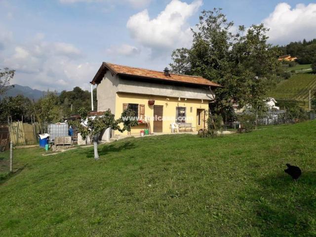 Rustico / Casale in vendita a Villa di Serio BG