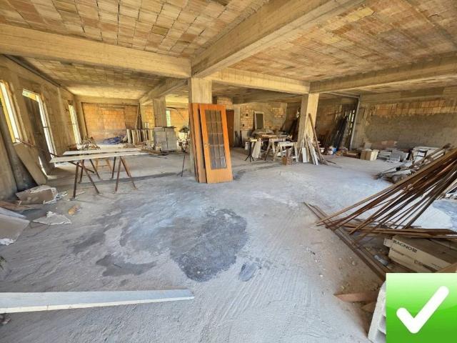 Rustico / Casale in vendita a Villa San Giovanni RC
