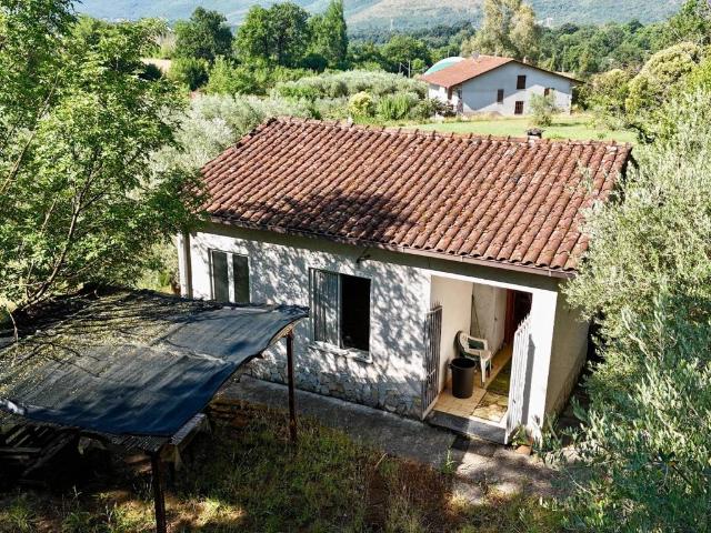 Rustico / Casale in vendita a Villa Santo Stefano FR