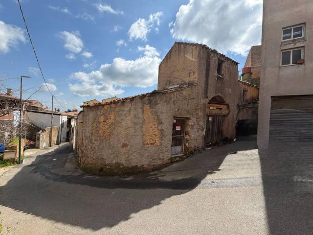 Rustico / Casale in vendita a Villacidro SU