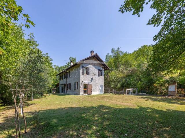 Rustico / Casale in vendita a Villadeati AL
