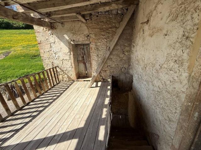 Rustico / Casale in vendita a Villaga VI