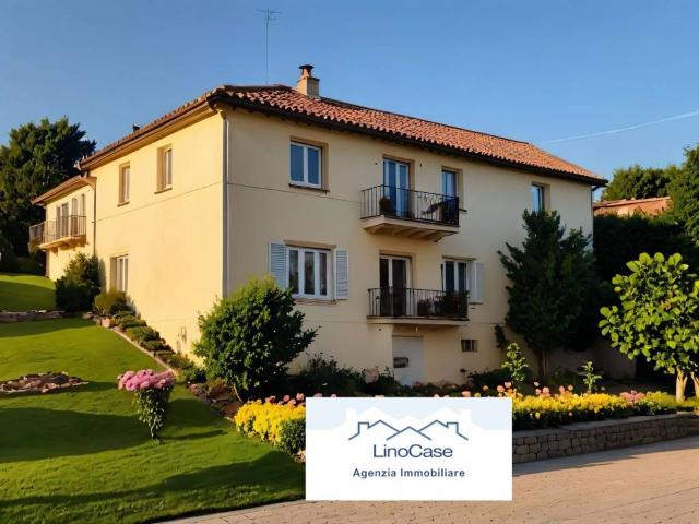 Rustico / Casale in vendita a Villanova Mondovì CN