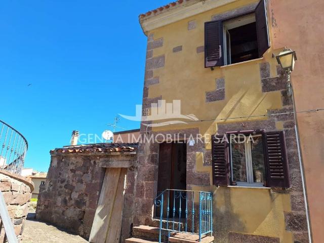 Rustico / Casale in vendita a Villanova Monteleone SS