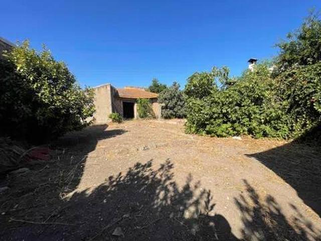 Rustico / Casale in vendita a Villasor SU