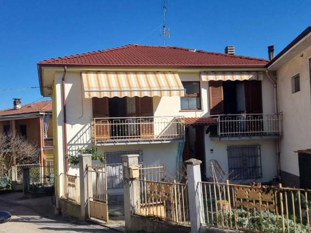 Rustico / Casale in vendita a Vinchio AT