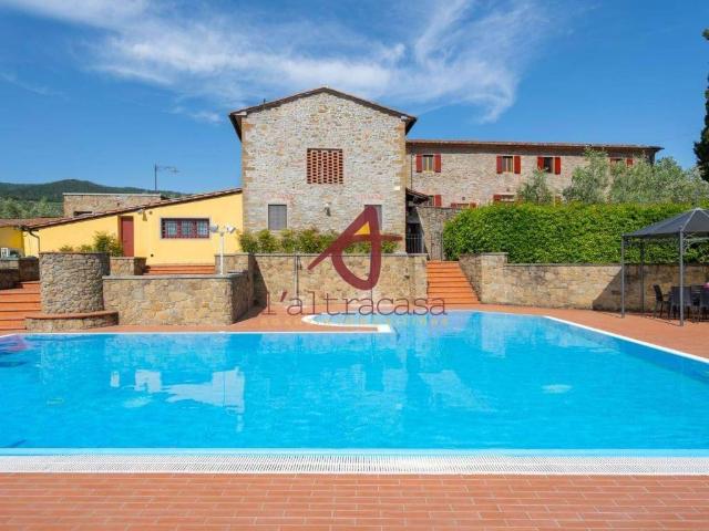 Rustico / Casale in vendita a Vinci FI