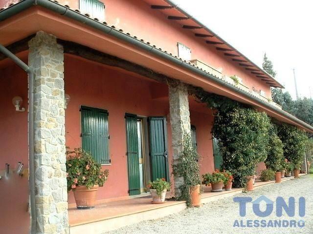 Rustico / Casale in vendita a Vinci FI