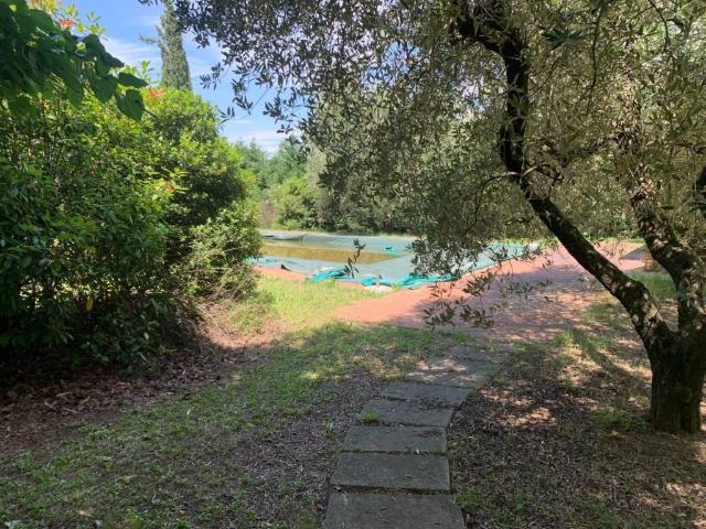 Rustico / Casale in vendita a Vinci FI