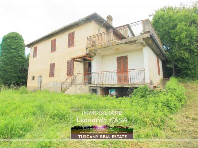 Rustico / Casale in vendita a Vinci FI